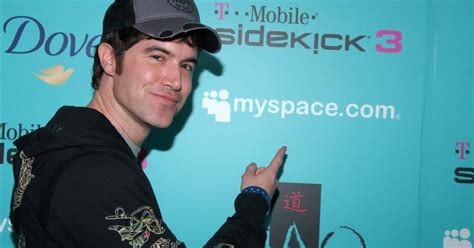 tom anderson net worth|How Much Did Tom From Myspace Make – Equity Atlas